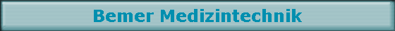 Bemer Medizintechnik